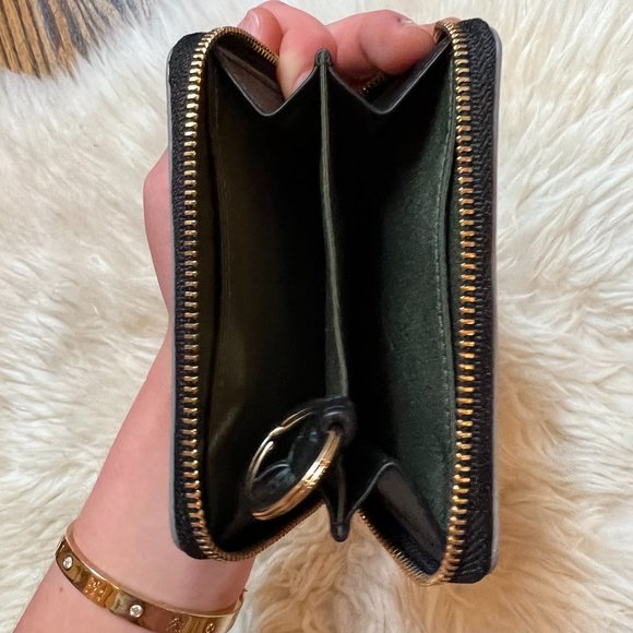 Kelly Wynne "Money Maker" Mini Wallet - Picture 9 of 9